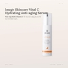 Tinh Chất Image Skincare Vital C Hydrating Anti-aging Serum
