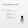 Tinh Chất Jumiso Snail Mucin 95 + Peptide Facial Essence 2