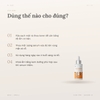 Tinh Chất MD Care VitaC Arbutin Serum Whitening Advanced Formula