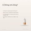 Tinh Chất MD Care VitaC Arbutin Serum Whitening Advanced Formula