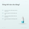 Tinh Chất MD Care ZINC - PHA Sebum Regulation Complex Serum