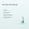 Tinh Chất MD Care ZINC - PHA Sebum Regulation Complex Serum