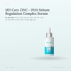 Tinh Chất MD Care ZINC - PHA Sebum Regulation Complex Serum