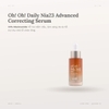 Tinh Chất Oh! Oh! Daily Nia23 Advanced Correcting Serum