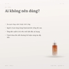 Tinh Chất Oh! Oh! Daily Nia23 Advanced Correcting Serum