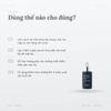 Tinh Chất Oh! Oh! Skin Health Serum With 20% Niacinamide
