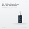 Tinh Chất Oh! Oh! Skin Health Serum With 20% Niacinamide