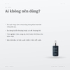 Tinh Chất Oh! Oh! Skin Health Serum With 20% Niacinamide