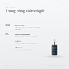 Tinh Chất Oh! Oh! Skin Health Serum With 20% Niacinamide