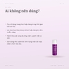 Tinh Chất Paula's Choice Clinical 0.3% Retinol + 2% Bakuchiol Treatment
