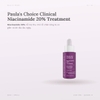 Tinh Chất Paula’s Choice Clinical Niacinamide 20% Treatment