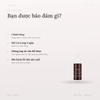 Tinh Chất Phục Hồi Ekseption Hyaluronic B5 Mixlab Serum 2