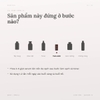 Tinh Chất Phục Hồi Ekseption Hyaluronic B5 Mixlab Serum 2