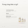 Tinh Chất Skin1004 Madagascar Centella Asiatica Ampoule