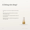 Tinh Chất Su:m37 LosecSumma Repair Essence