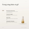 Tinh Chất Su:m37 LosecSumma Repair Essence