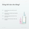 Tinh Chất Ủ Mụn ILSO Super Melting Sebum Softener