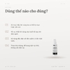 Xịt Tẩy Tế Bào Chết MD Care Exfoliating Body Spray