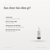 Xịt Tẩy Tế Bào Chết MD Care Exfoliating Body Spray