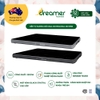 BẾP TỪ DƯƠNG ĐÔI DREAMER CHỐNG TRÀN DKA-DIC135B ( Đen ) - DKA-DIC135G ( Xám ) - Giao màu ngẫu nhiên