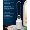 Quạt Không Cánh Xiaomi Mi-lux A4 Pro lọc không khí khử mùi