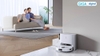 Robot hút bụi lau nhà Ecovacs Deebot T10 Plus