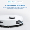 Robot hút bụi lau nhà Ecovacs Deebot T10 phiên bản quốc tế