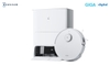 Robot lau nhà hút bụi giặt giẻ Ecovacs Deebot T10 OMNI