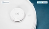 Robot hút bụi lau nhà Ecovacs Deebot T10 phiên bản quốc tế