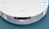 Robot hút bụi lau nhà Ecovacs Deebot T10 phiên bản quốc tế
