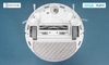 Robot hút bụi lau nhà Ecovacs Deebot T10 phiên bản quốc tế