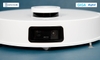 Robot hút bụi lau nhà Ecovacs Deebot T10 phiên bản quốc tế