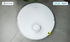 Robot hút bụi lau nhà Ecovacs Deebot T10 Plus