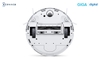 Robot hút bụi lau nhà Ecovacs Deebot T10 phiên bản quốc tế