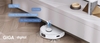 Robot hút bụi lau nhà Ecovacs Deebot T10 Plus