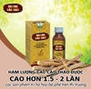 [Nguyên Sinh Group] Cao Ho Hoàng Bảo Đan (Hộp 1 Chai 100ml)