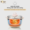 Nồi Nấu Chậm 1,6L Bear SUBE002