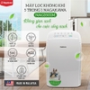 Máy lọc không khí Nagakawa NAG3501M