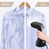 Bàn ủi hơi nước cầm tay LEBENLANG LBD528S