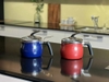 Nồi Chiên Ngập Dầu Kaiyo 15cm