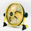 Quạt tích điện KORICHI KRC-6312