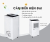 Máy hút ẩm không khí Kidosu 14 lít KD-D14L