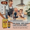 [Nguyên Sinh Group] Cao Ho Hoàng Bảo Đan (Hộp 1 Chai 100ml)