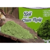 Bột Chùm ngây BAMBOO nguyên chất, siêu mịn hộp 60g/ 20 gói