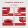Máy xay nấu đa năng 12in1 Lazychef - máy làm sữa hạt