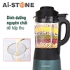 Máy làm sữa hạt Ai-STONE AI-600 công suất cao dung tích 1750mL - Bảo hành 12 tháng