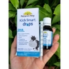 DHA cho trẻ sơ sinh Nature's Way Kids Smart Drops DHA Úc