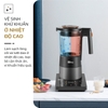 Máy Làm Sữa Hạt OLIVO X24 PRO