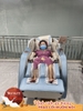 Ghế Massage Hasuta HMC-830 công nghệ 4D Nhật Bản, bảo hành chính hãng 6 năm, miễn phí giao hàng và lắp đặt
