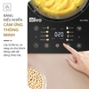 Máy Làm Sữa Hạt OLIVO X24 PRO